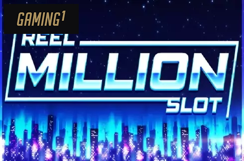 Reel Million Slot